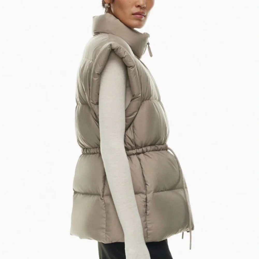 Wilfred Chalet Puffer XS NWOT